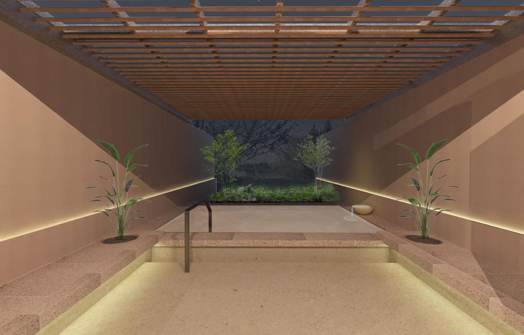 Ryokan Kamenoi Awajishima