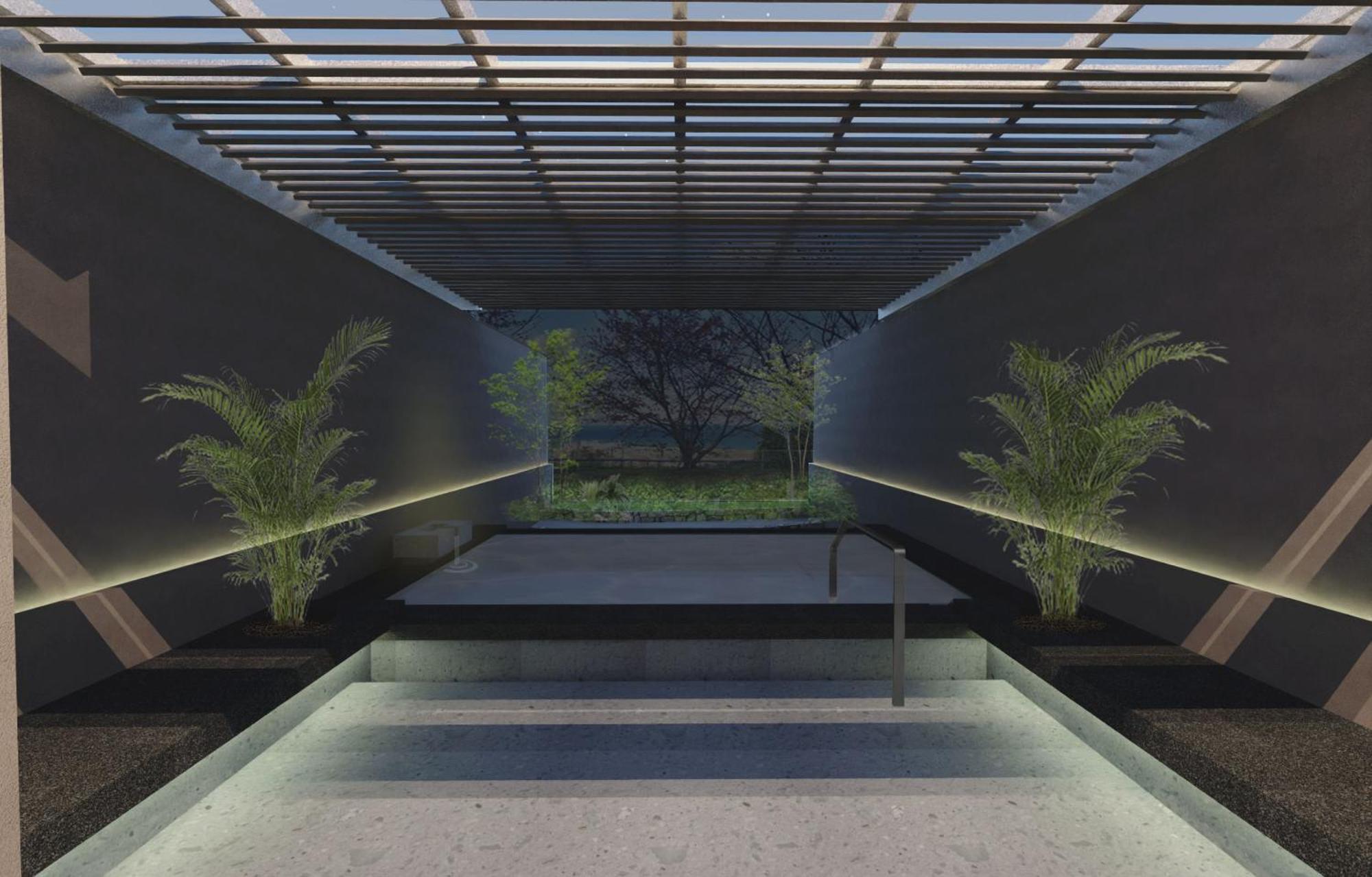 Ryokan Kamenoi Awajishima Awaji
