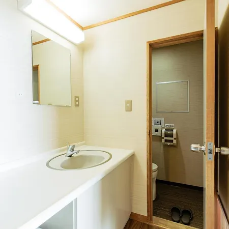 Kamenoi Hotel Awajishima Exterior photo