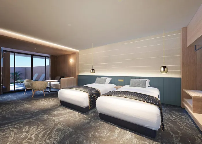 Kamenoi Hotel Awajishima