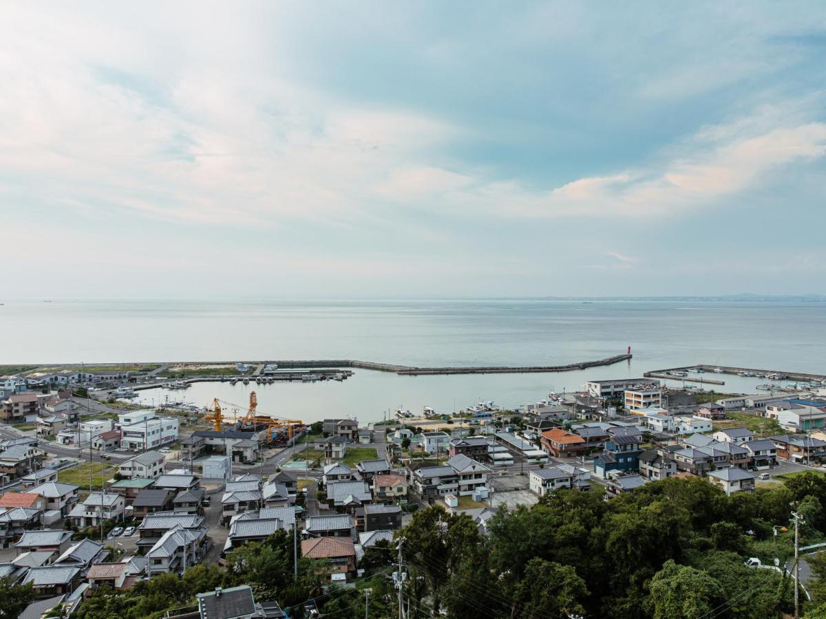 Kamenoi Awajishima Ryokan Awaji