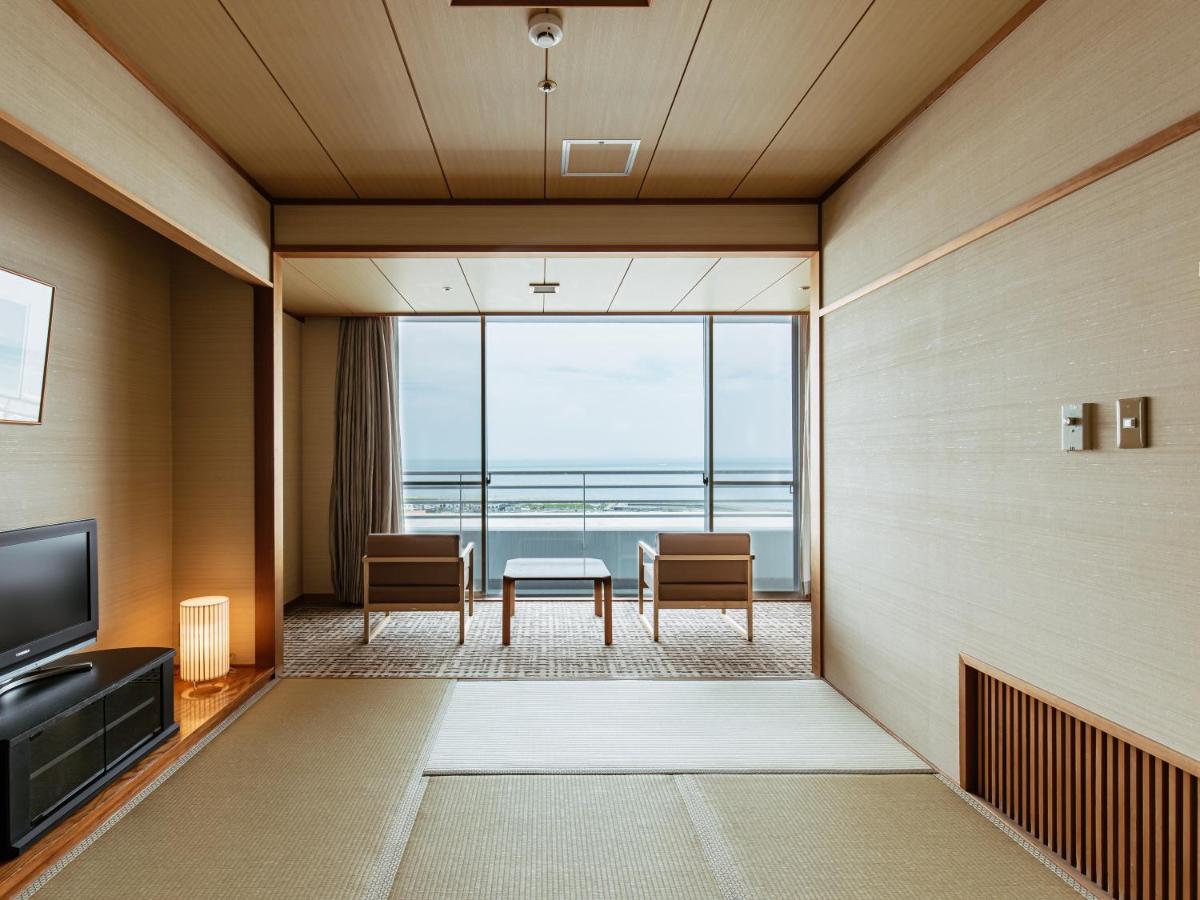 Kamenoi Awajishima Ryokan