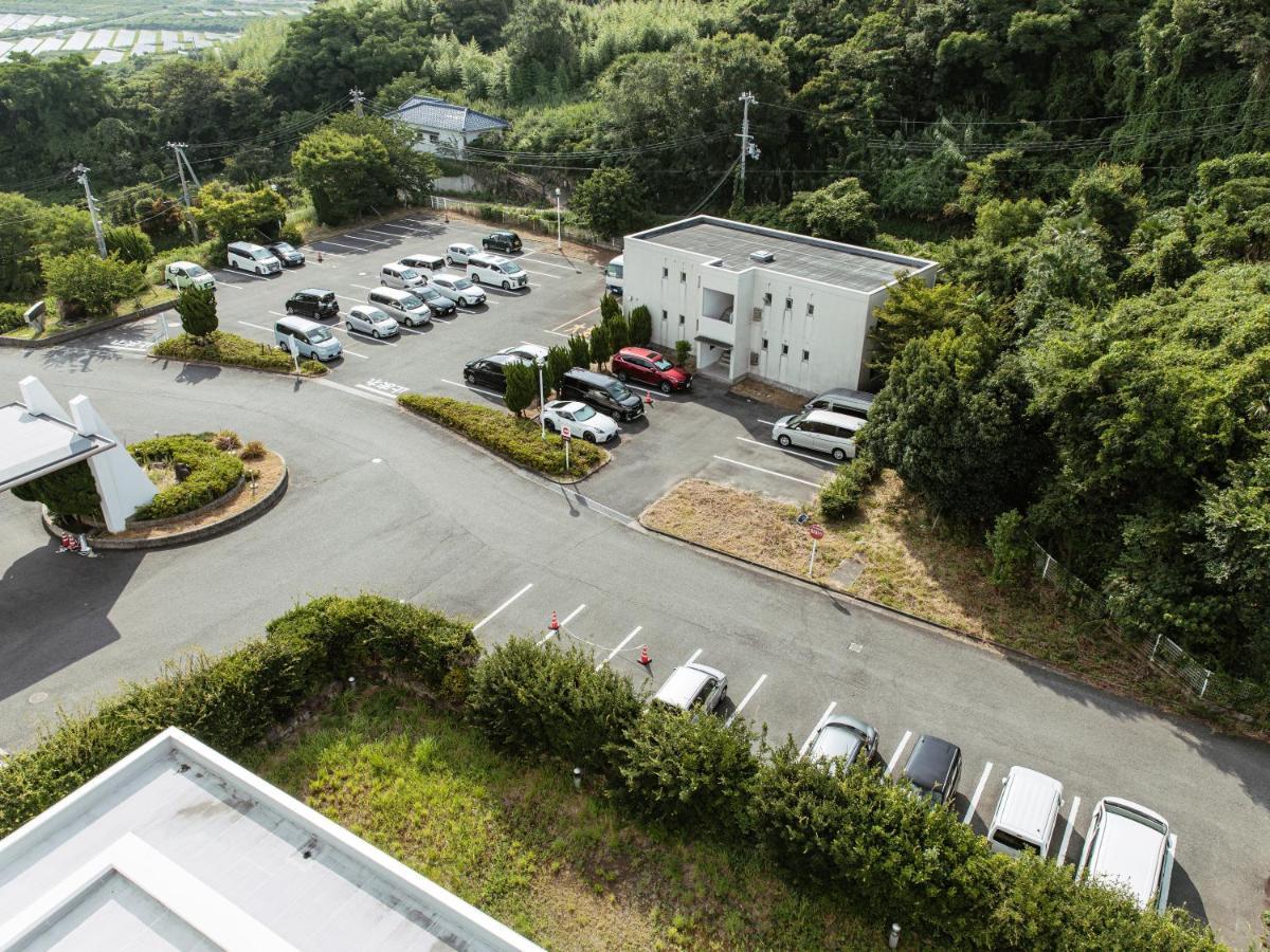 โรงแรมคาเมะนอย อาวาจิชิมา เรียวกัง Awaji