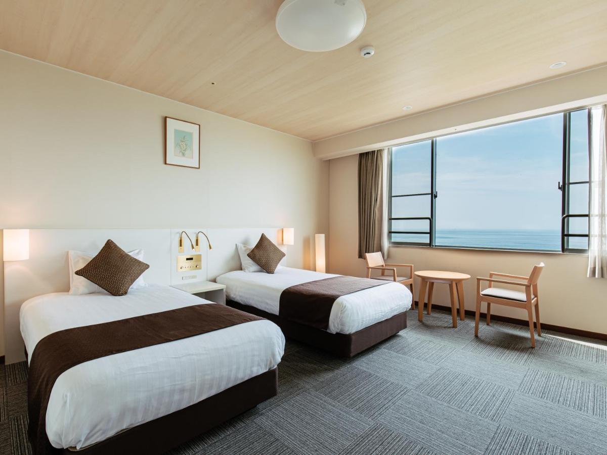 Kamenoi Awajishima Ryokan