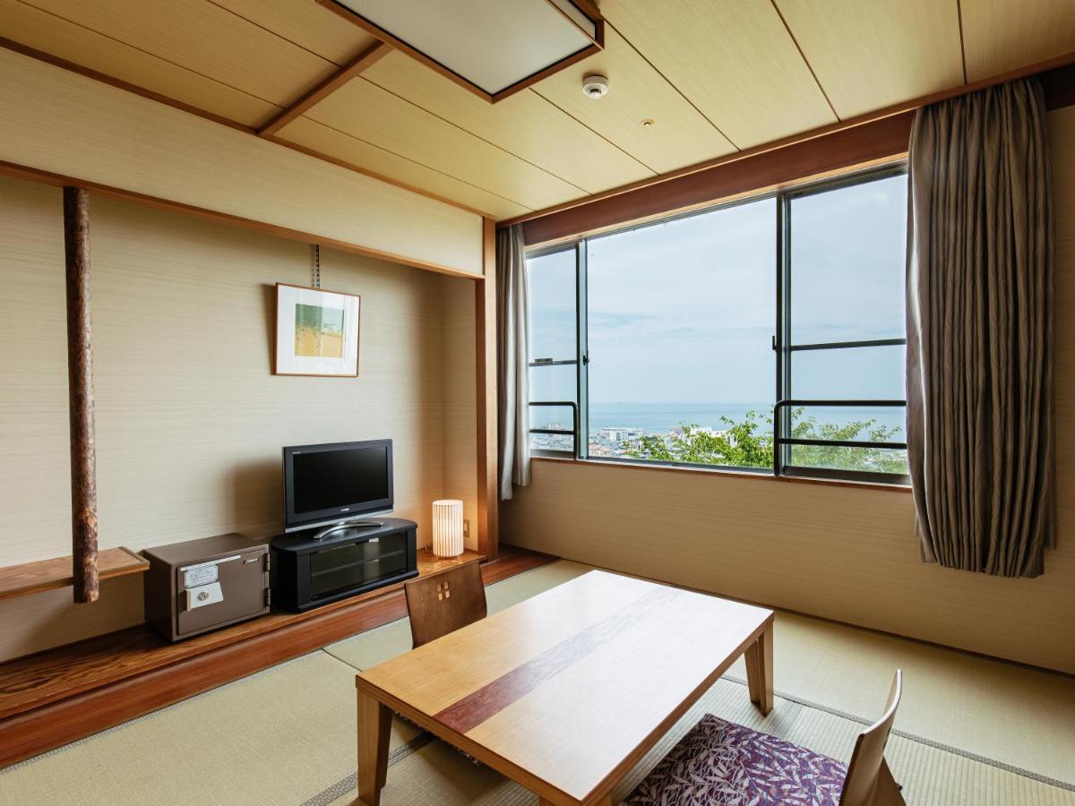 Ryokan Kamenoi Awajishima Awaji