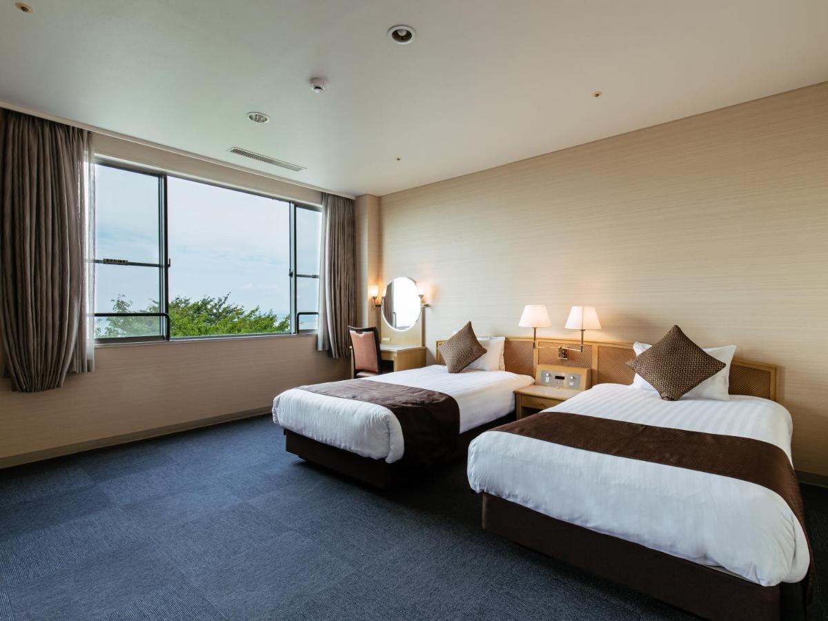 Kamenoi Awajishima Ryokan Awaji