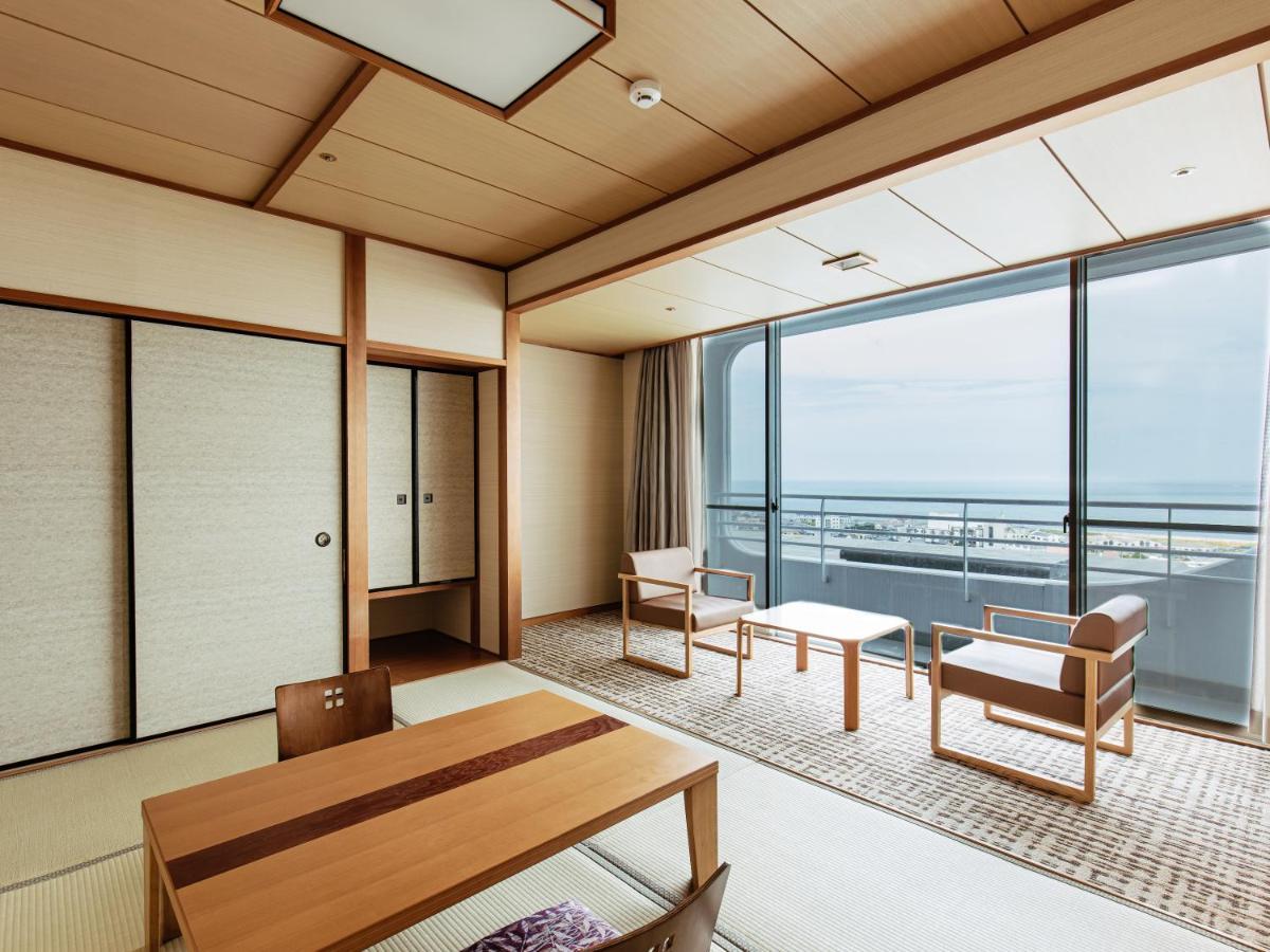 Ryokan Kamenoi Awajishima Awaji