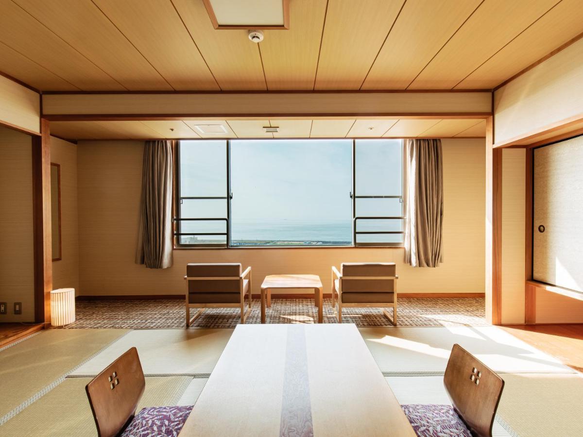 Ryokan Kamenoi Awajishima