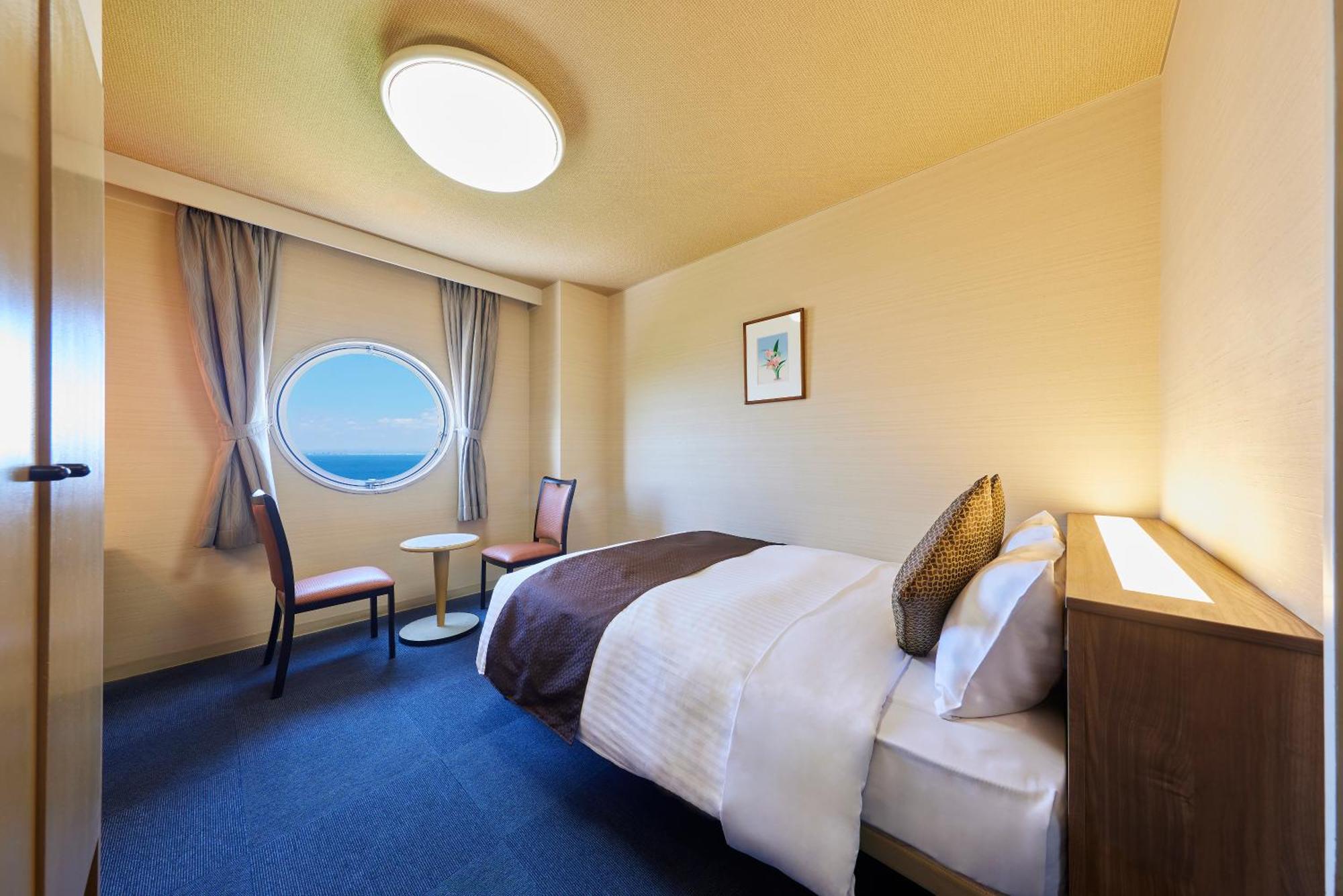 Kamenoi Awajishima 3*