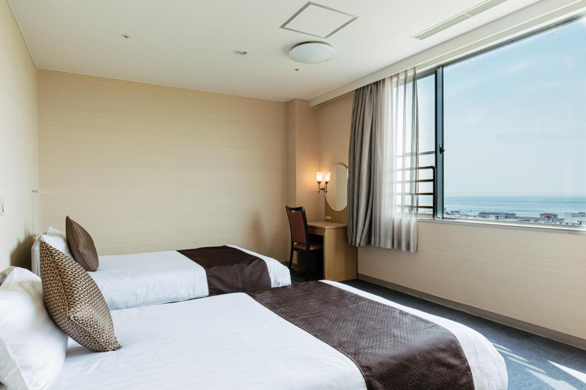 Ryokan Kamenoi Awajishima 3*