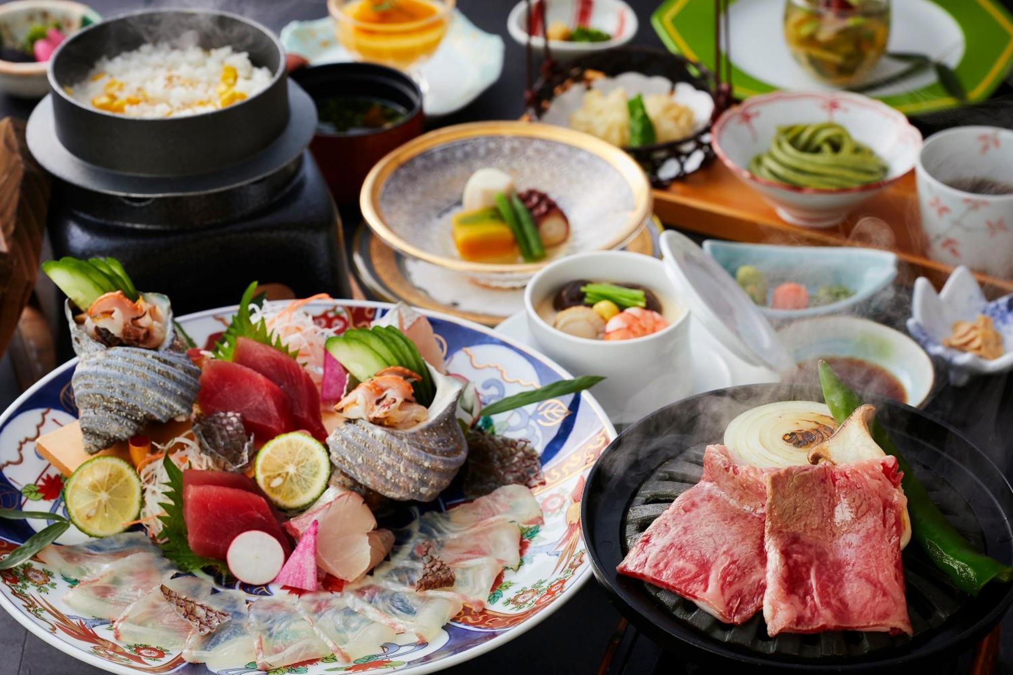 Ryokan Kamenoi Awajishima